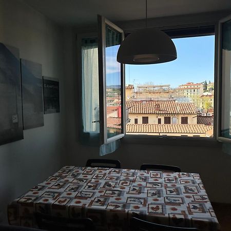 Freedom Apartment Florence Luaran gambar