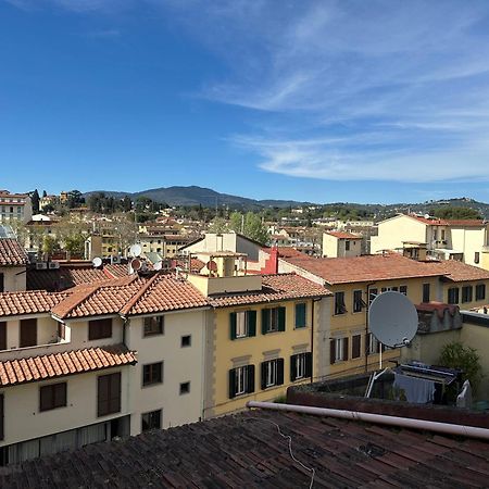 Freedom Apartment Florence Luaran gambar