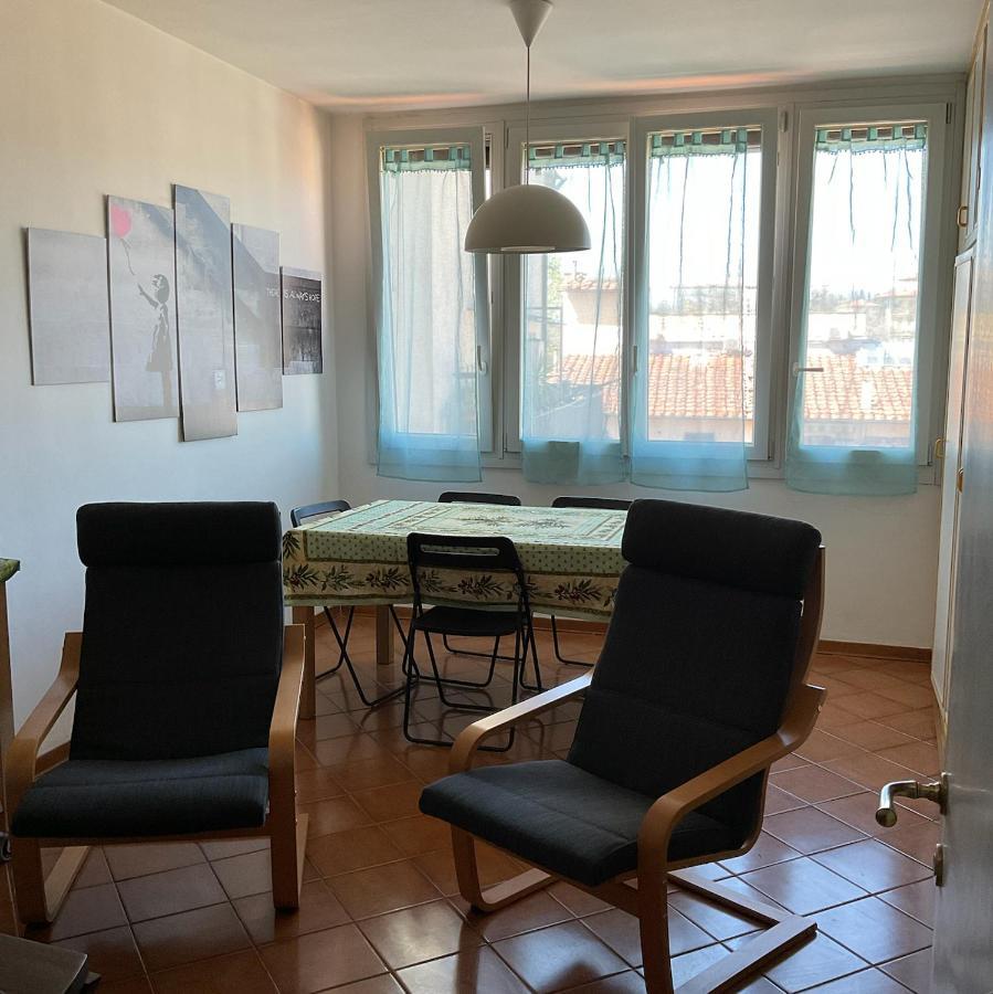 Freedom Apartment Florence Luaran gambar