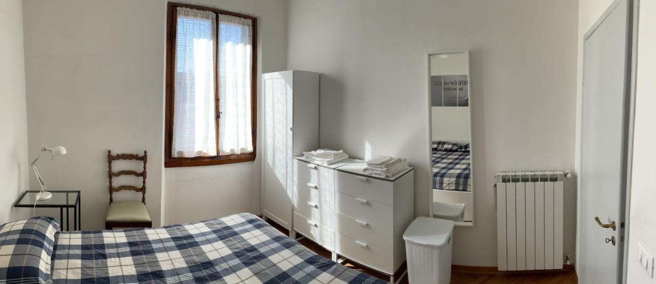 Freedom Apartment Florence Luaran gambar