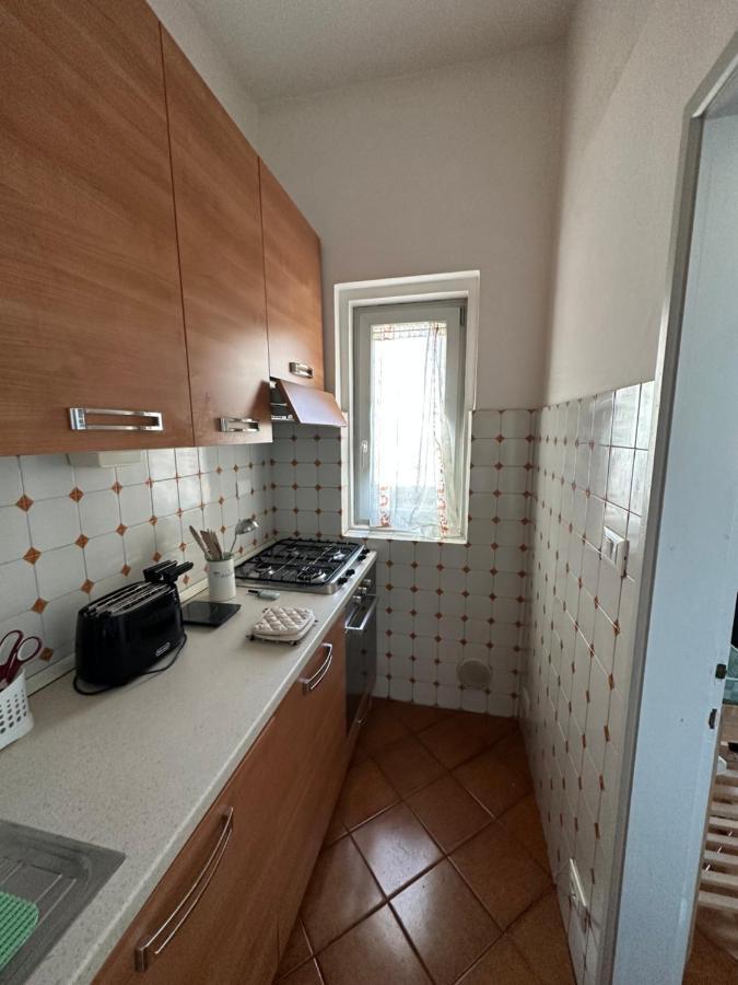 Freedom Apartment Florence Luaran gambar