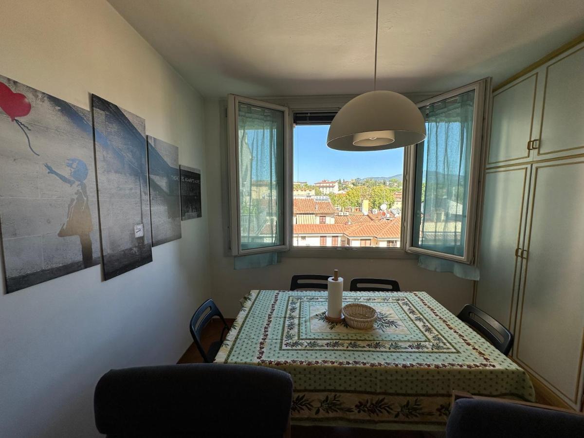 Freedom Apartment Florence Luaran gambar