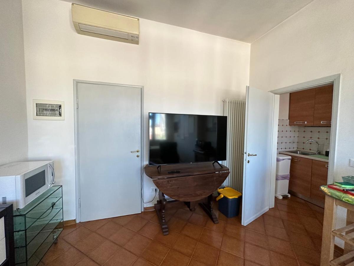 Freedom Apartment Florence Luaran gambar