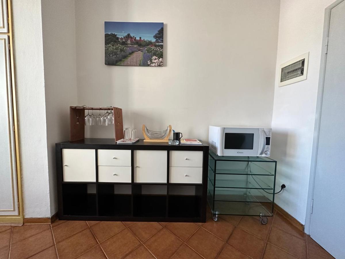 Freedom Apartment Florence Luaran gambar