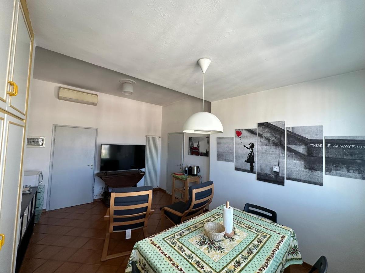 Freedom Apartment Florence Luaran gambar