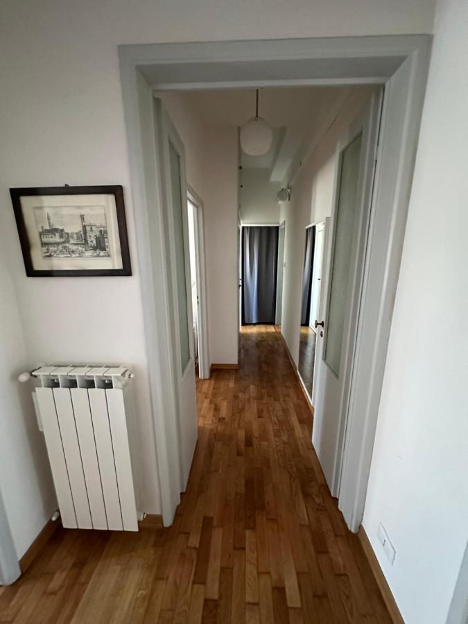Freedom Apartment Florence Luaran gambar