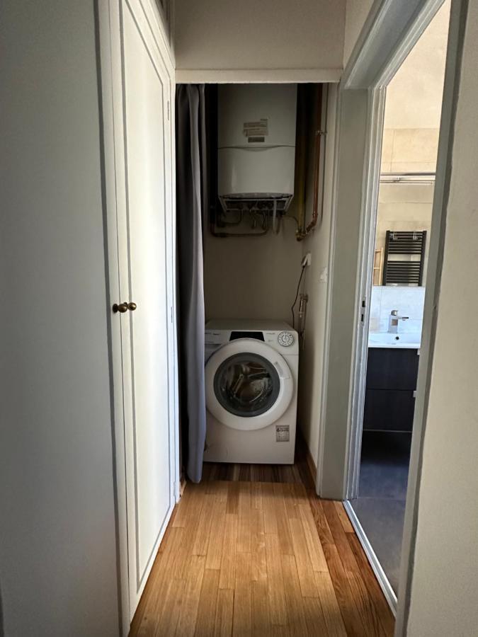 Freedom Apartment Florence Luaran gambar