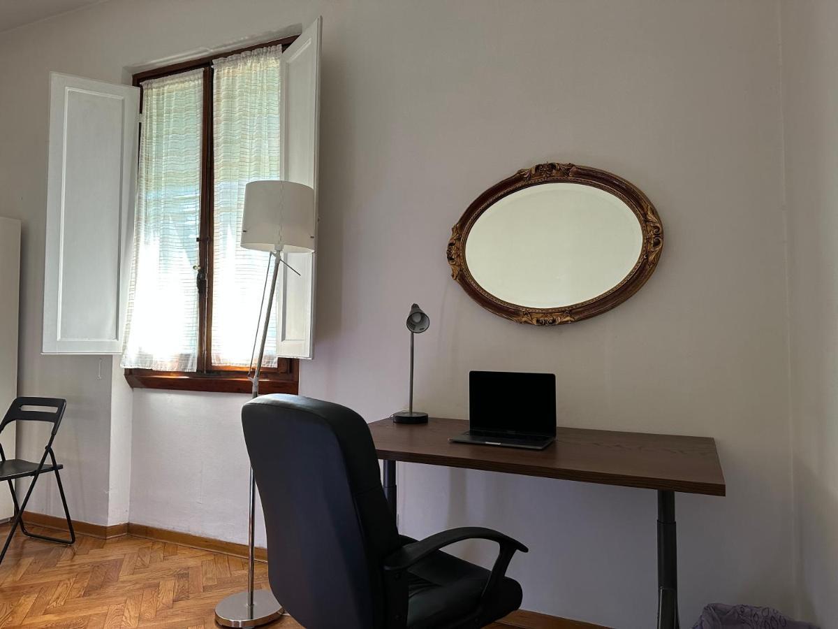Freedom Apartment Florence Luaran gambar