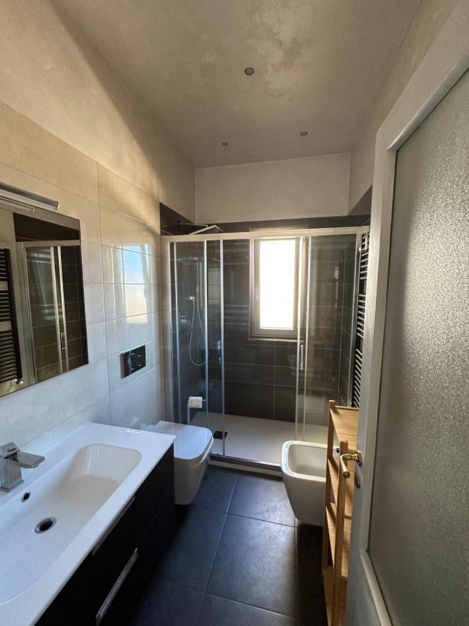 Freedom Apartment Florence Luaran gambar