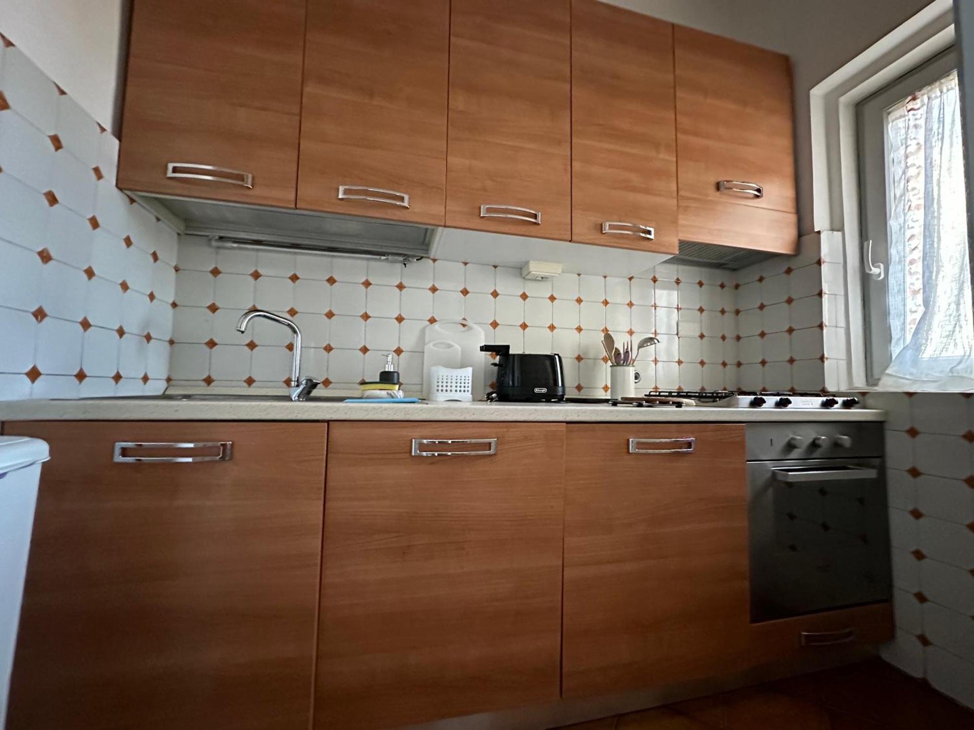 Freedom Apartment Florence Luaran gambar