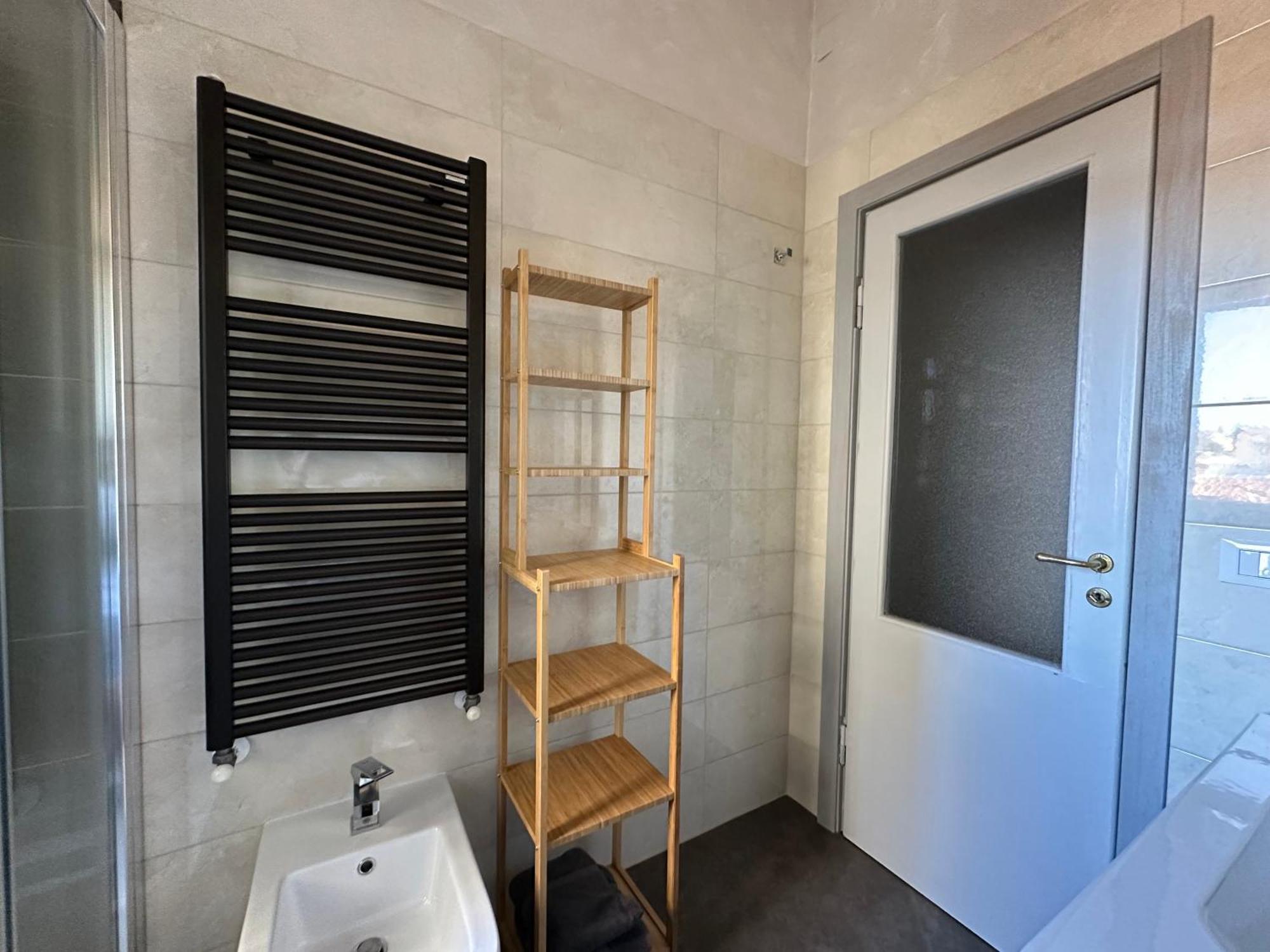 Freedom Apartment Florence Luaran gambar
