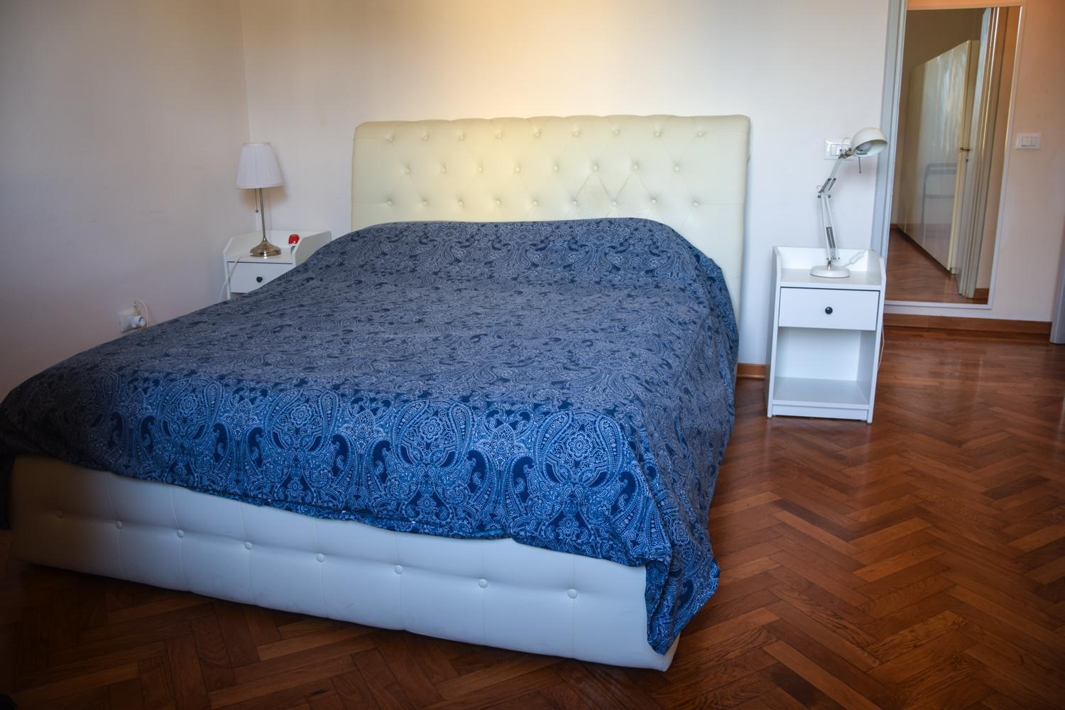 Freedom Apartment Florence Luaran gambar