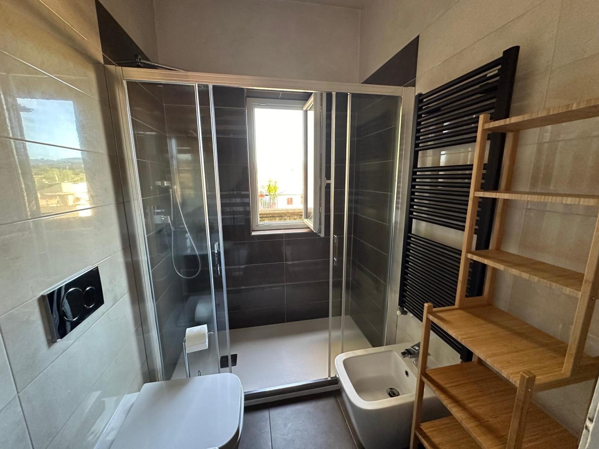 Freedom Apartment Florence Luaran gambar