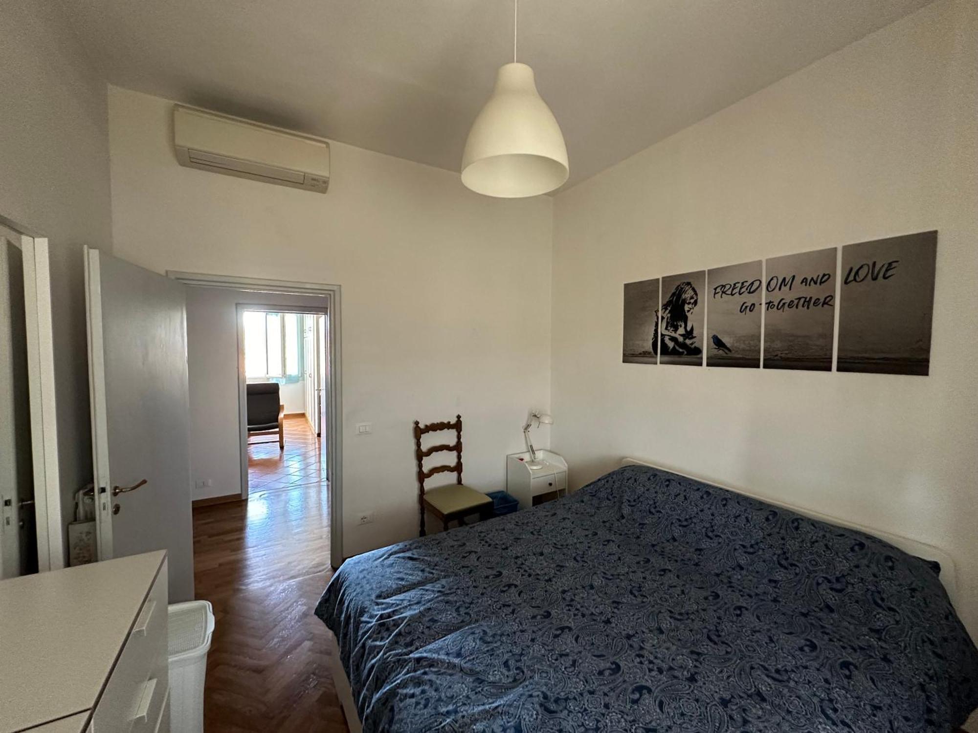 Freedom Apartment Florence Luaran gambar