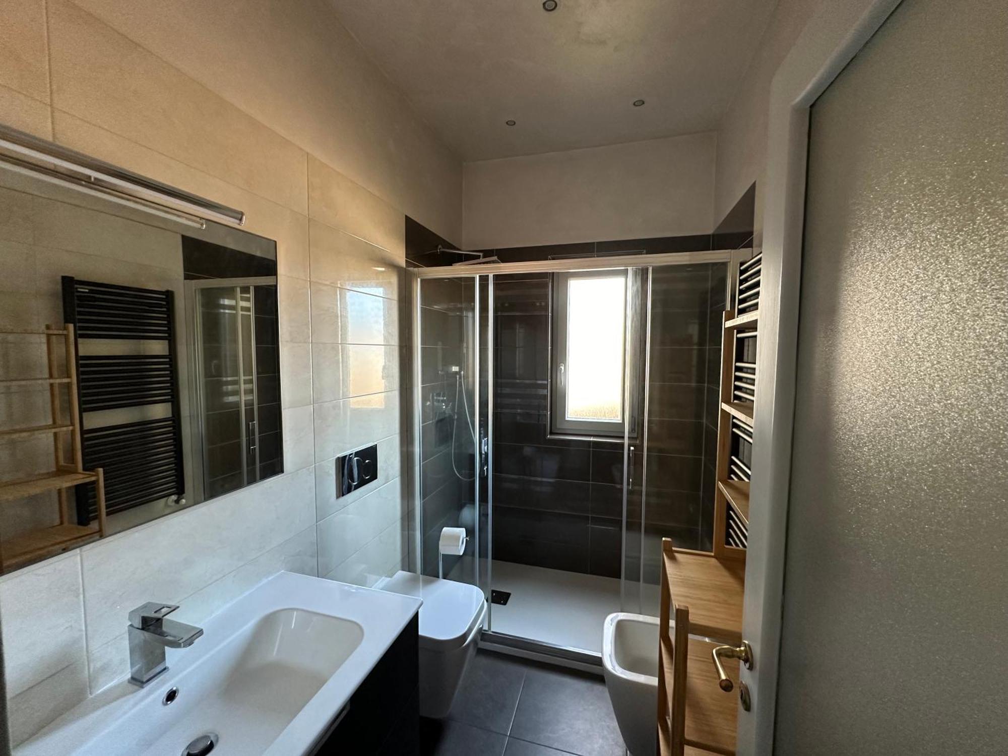 Freedom Apartment Florence Luaran gambar