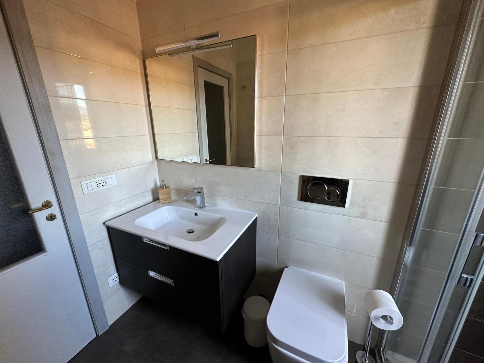 Freedom Apartment Florence Luaran gambar