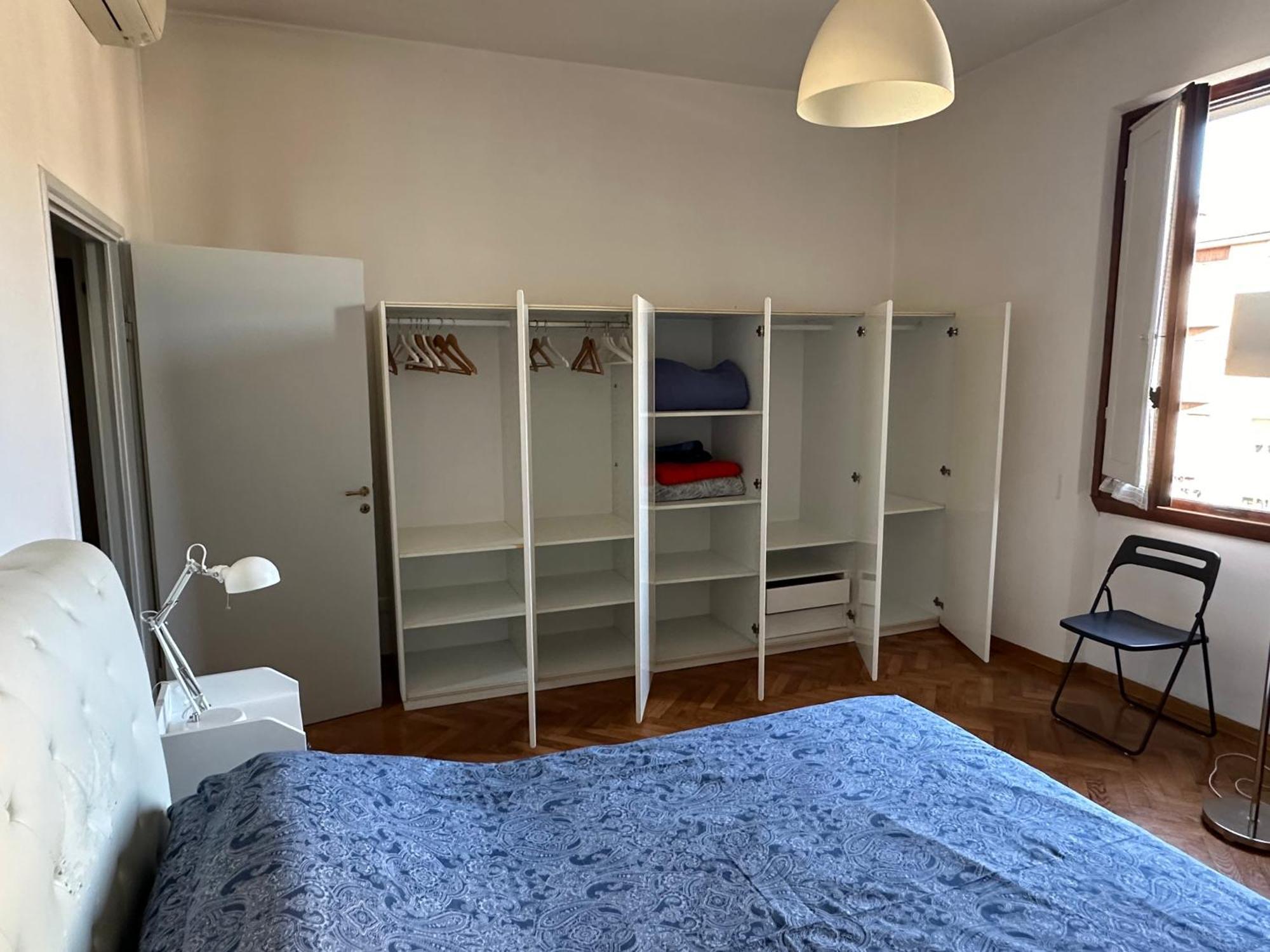 Freedom Apartment Florence Luaran gambar