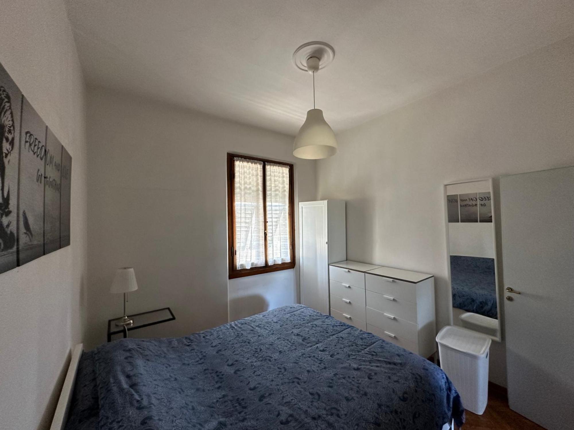 Freedom Apartment Florence Luaran gambar