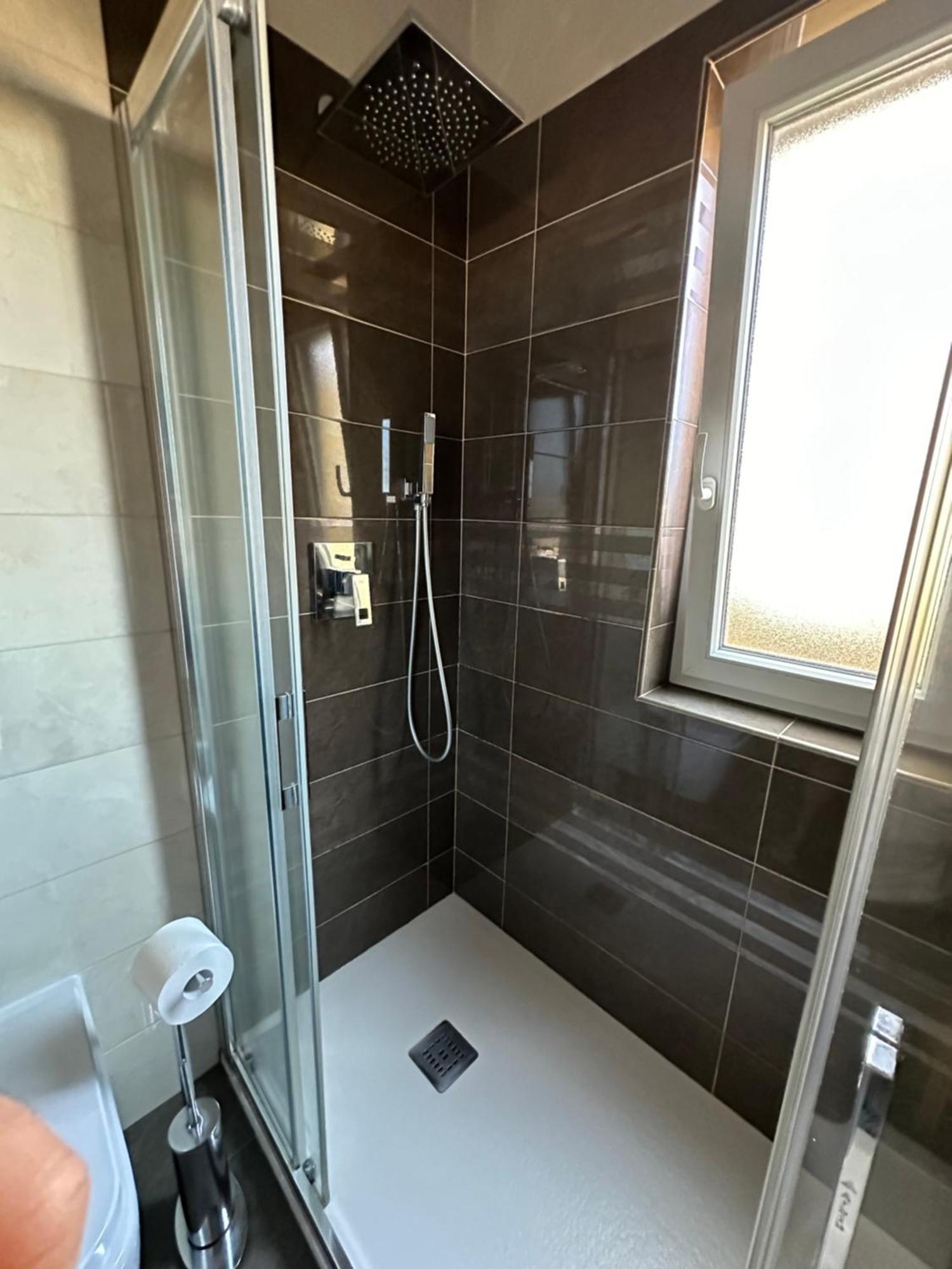 Freedom Apartment Florence Luaran gambar