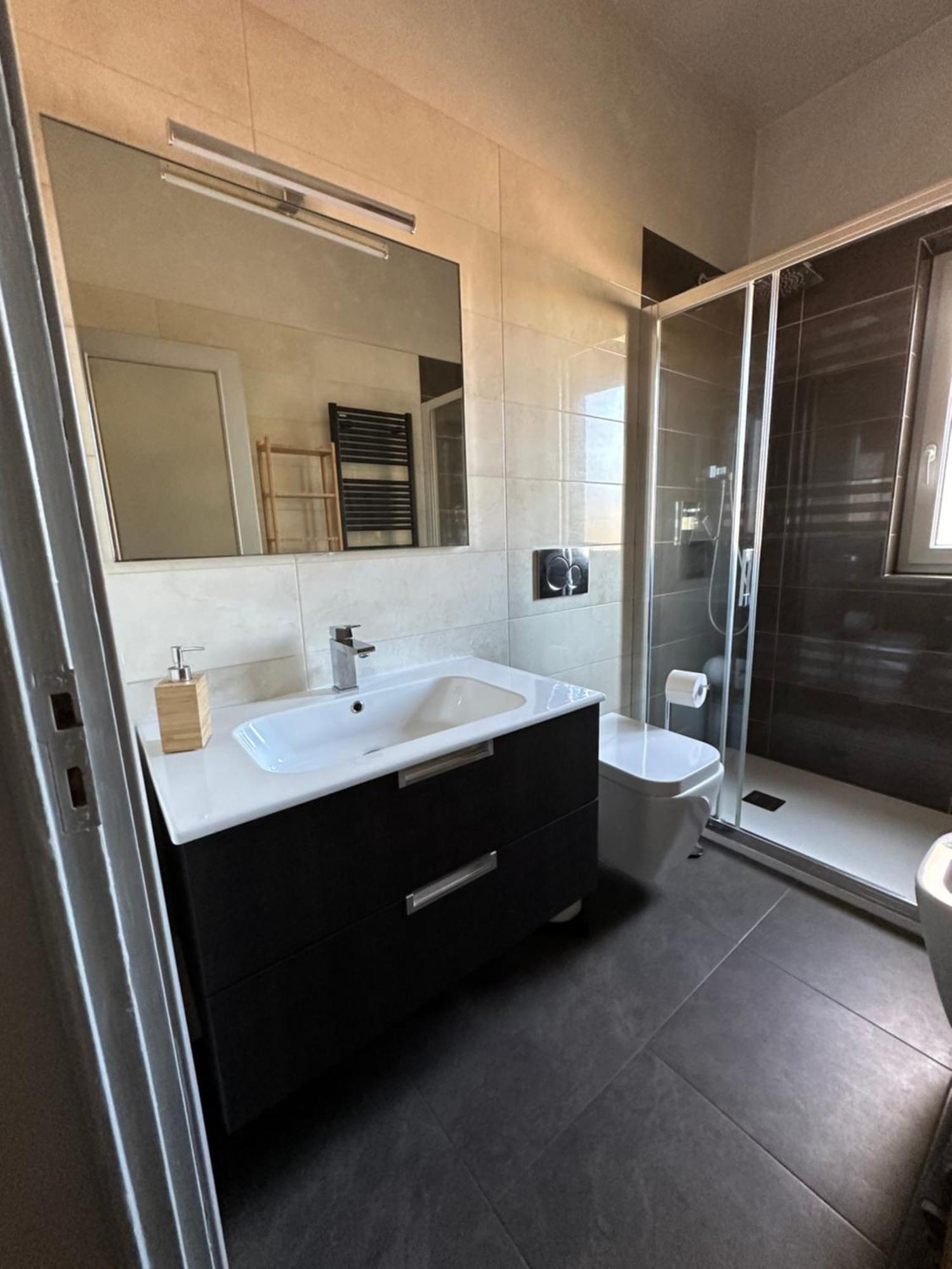 Freedom Apartment Florence Luaran gambar