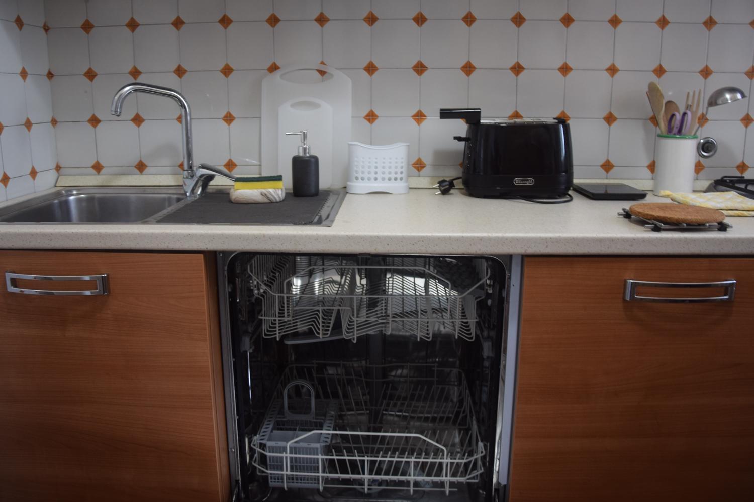 Freedom Apartment Florence Luaran gambar