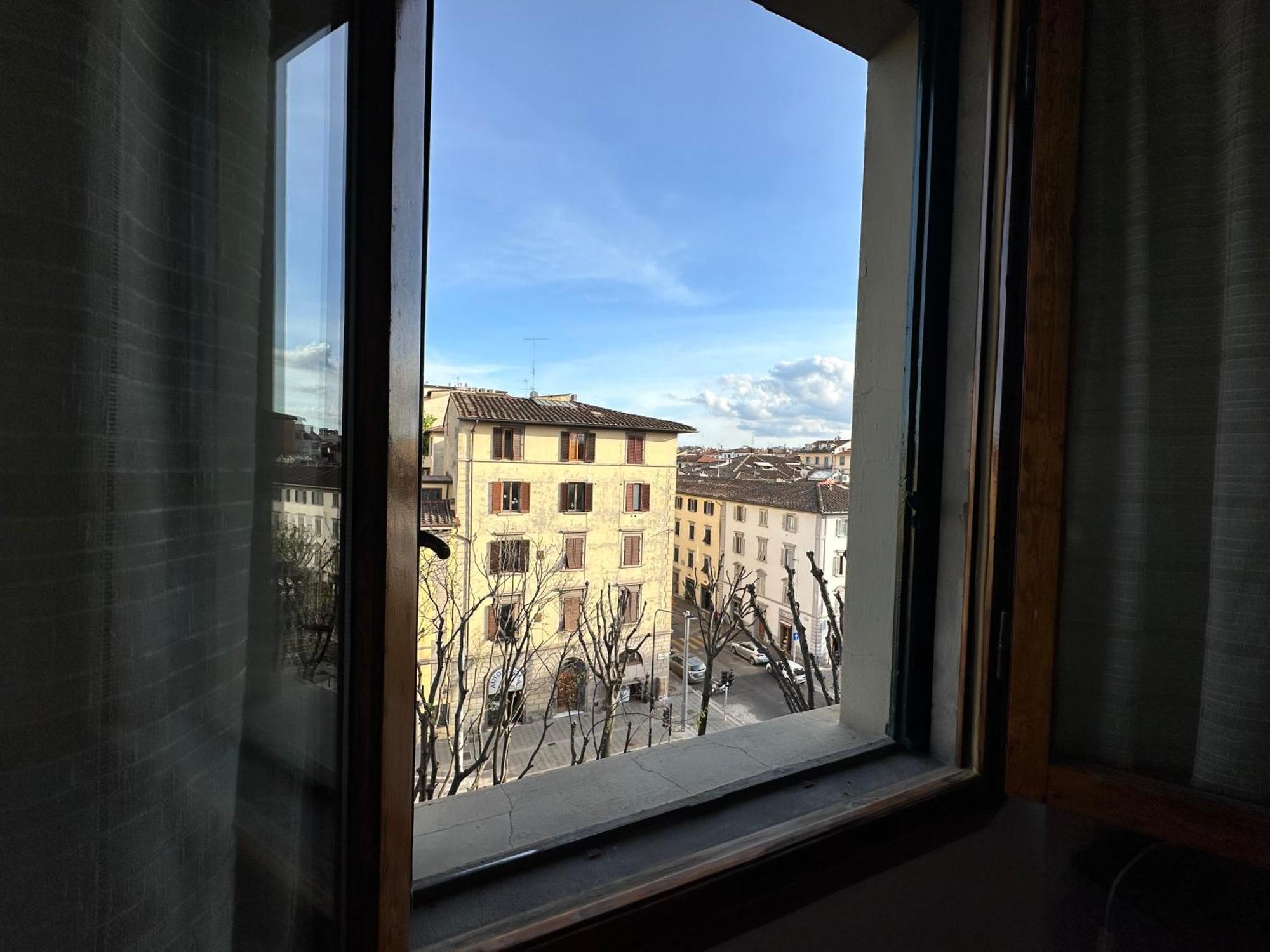 Freedom Apartment Florence Luaran gambar