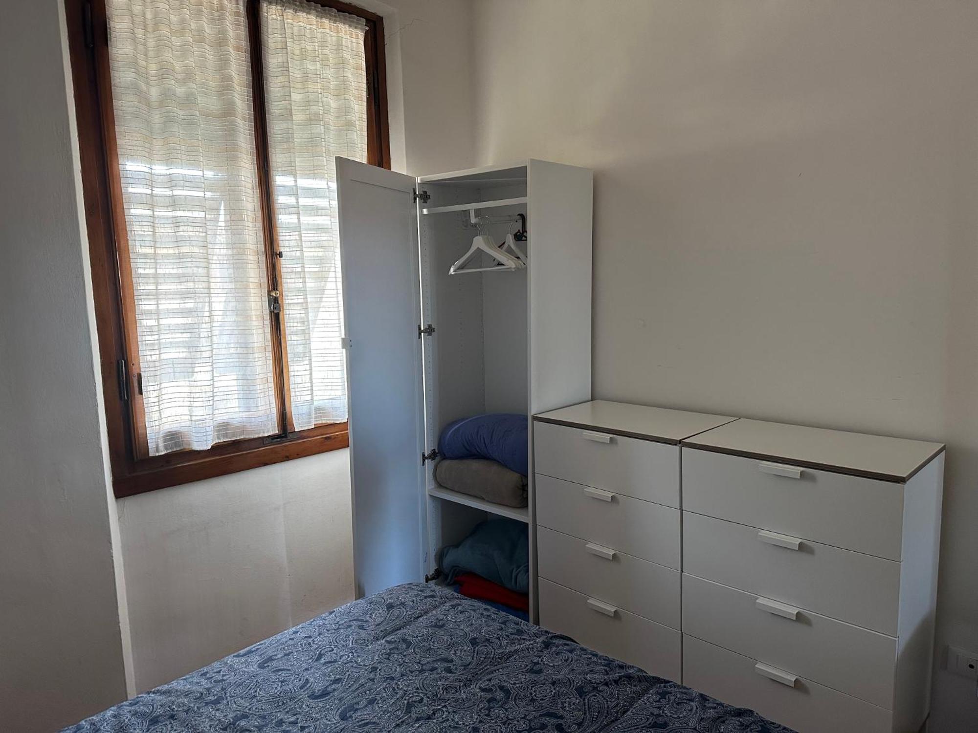 Freedom Apartment Florence Luaran gambar
