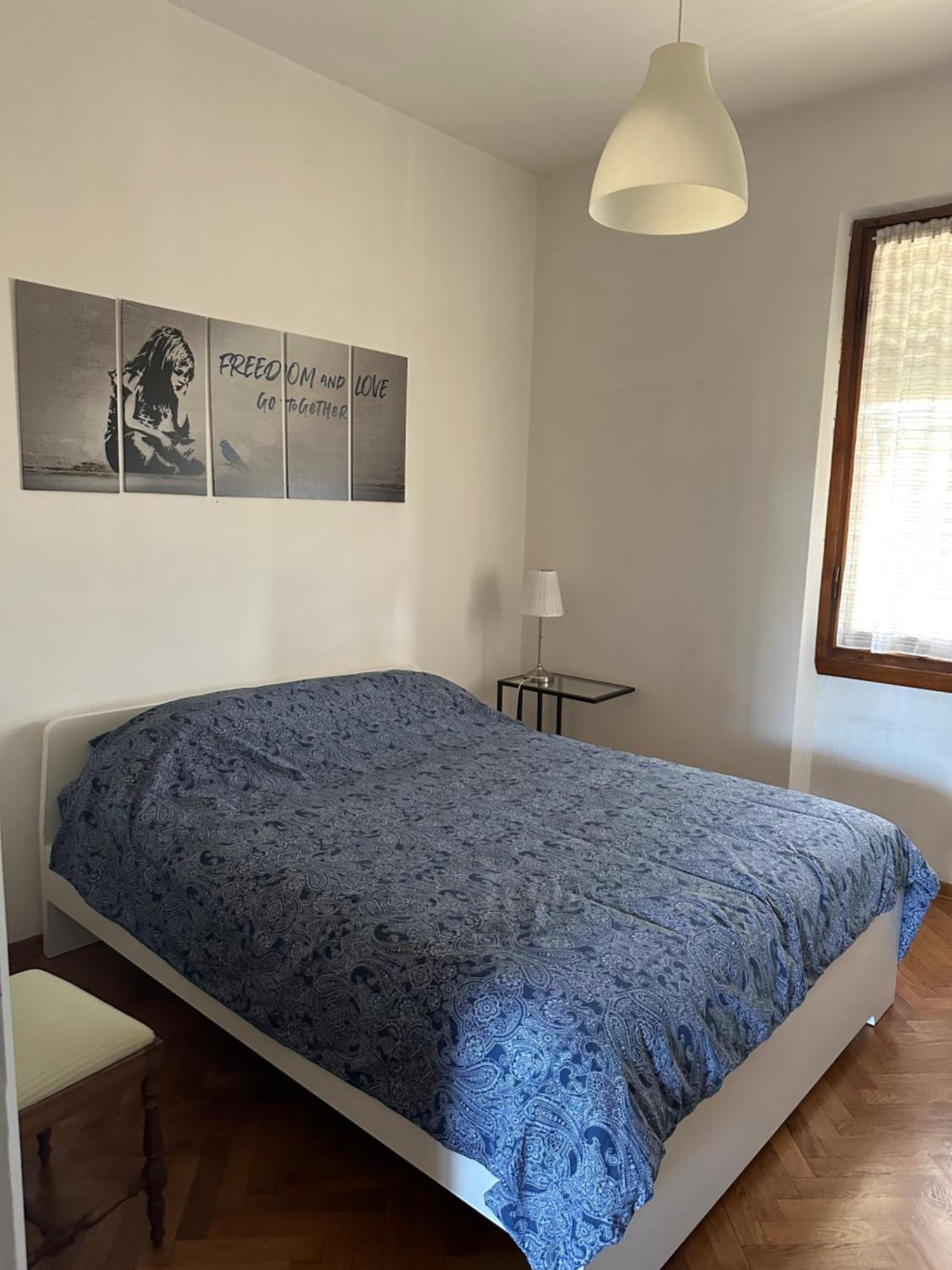 Freedom Apartment Florence Luaran gambar